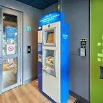 Ibis Budget Lisieux