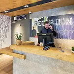 Ibis Budget Hotel Lisieux