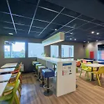 Ibis Budget 2* Lisieux