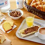 Ibis Budget Otel 2*