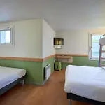 Hotel Ibis Budget 2*
