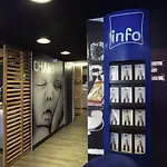Ibis Budget Hotel