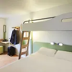 Ibis Budget 2* Lisieux
