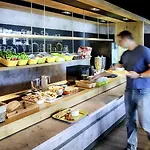 Ibis Budget Hotel