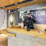 Hotel Ibis Budget 2*