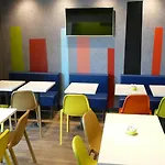 Ibis Budget 2* Lisieux