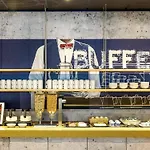 Ibis Budget Hotel