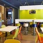 Hotel Ibis Budget Lisieux
