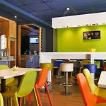 Hotel Ibis Budget Lisieux