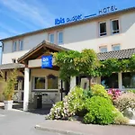 Ibis Budget Hotel Lisieux