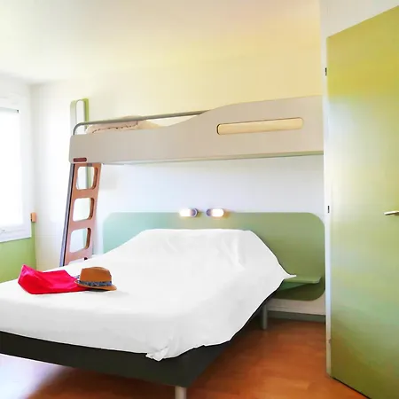 酒店 宜必思快捷酒店