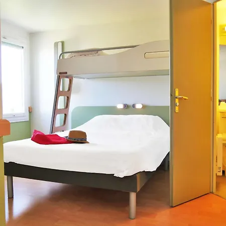 Ibis Budget Hotel 2*