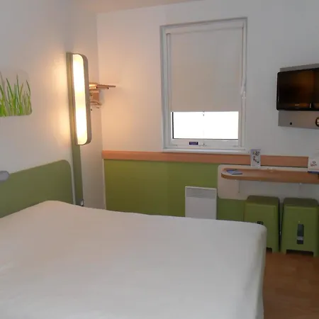Ibis Budget 2*