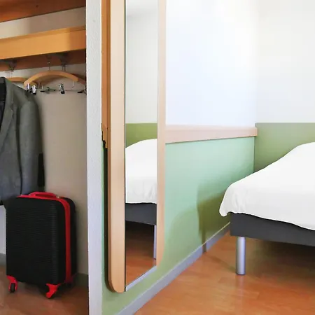 Ibis Budget Hotel