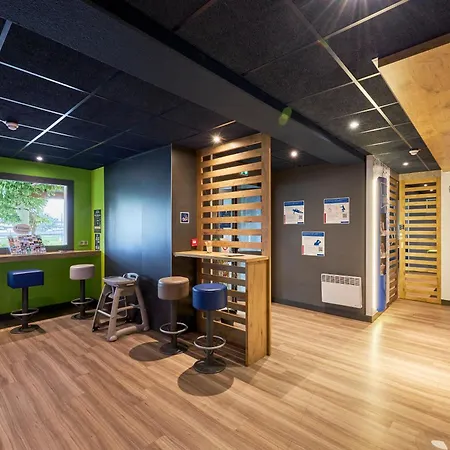 宜必思快捷酒店 酒店