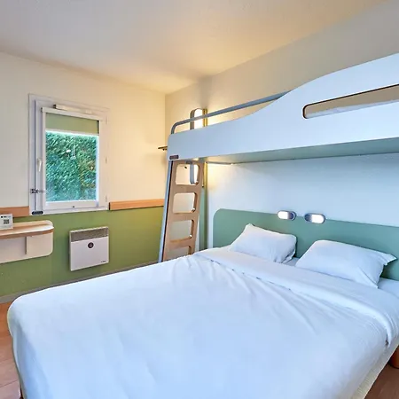 Ibis Budget