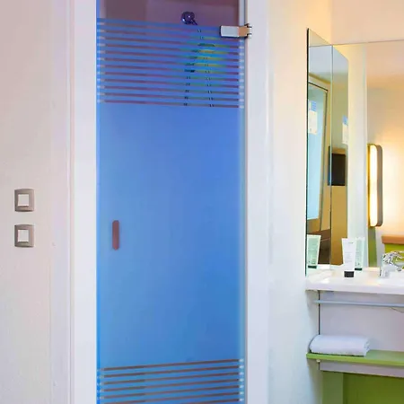 Ibis Budget Ξενοδοχείο Lisieux