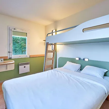 Ibis Budget 2*