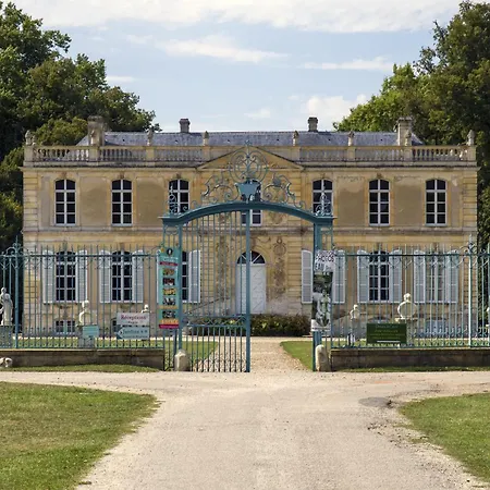 宜必思快捷酒店 酒店 2*