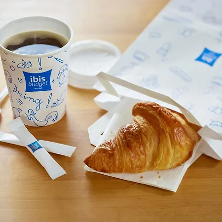 Ξενοδοχείο Ibis Budget 2*