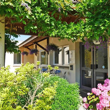 宜必思快捷酒店 2*