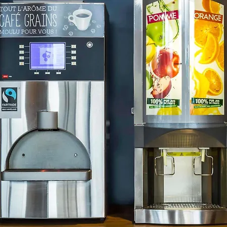 宜必思快捷酒店 2* 利雪