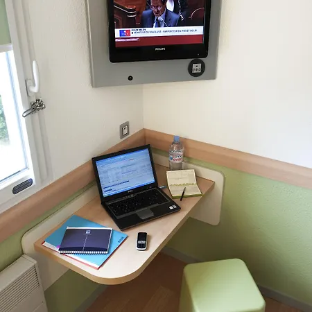 Ibis Budget 2* Lisieux