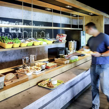 Ibis Budget Hotel