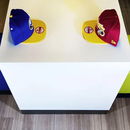 Ibis Budget ליזיו