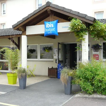 Ibis Budget Hotel 2*