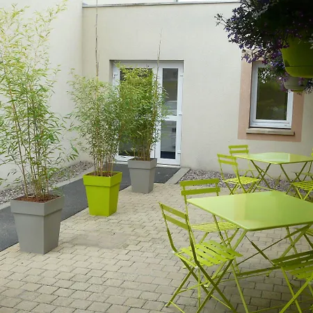 宜必思快捷酒店 2*