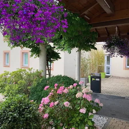 Ibis Budget Lisieux