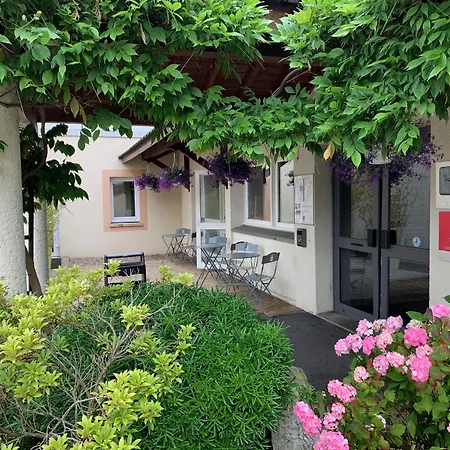 宜必思快捷酒店