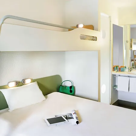Ibis Budget Hotel