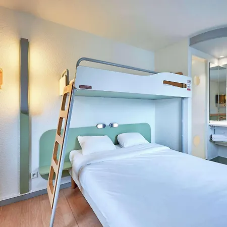 Hotel Ibis Budget