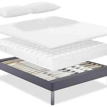 宜必思快捷酒店 酒店