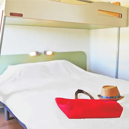 Ibis Budget Ξενοδοχείο Lisieux