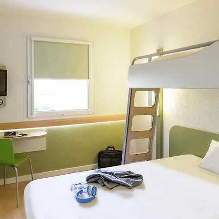 Ibis Budget Hotel Lisieux