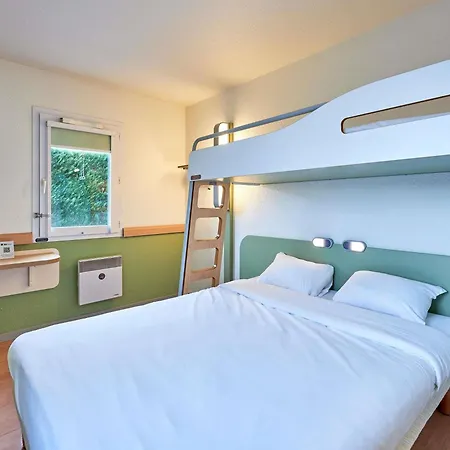 Ibis Budget 2*