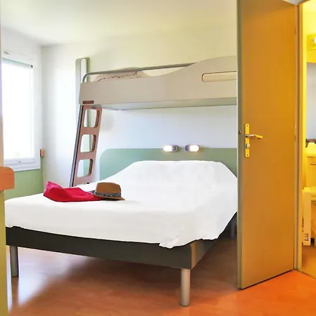 Ibis Budget 2* ליזיו