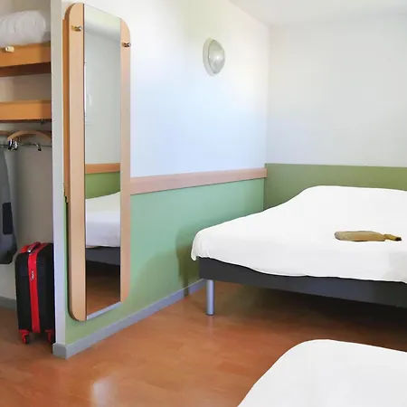 Ibis Budget Hotel