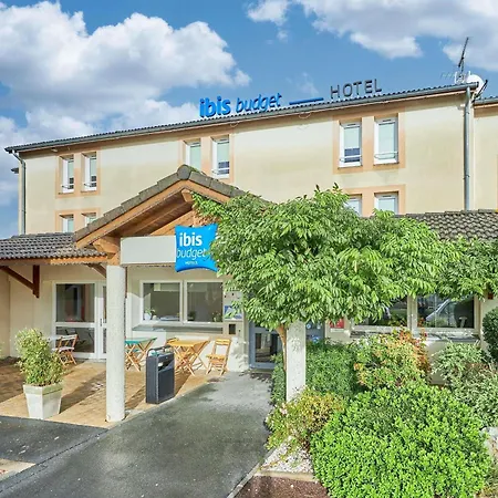 Ibis Budget 2*