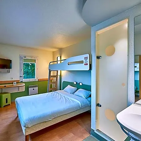 Ibis Budget Hotel Lisieux