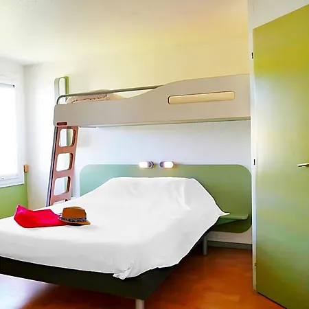 Ibis Budget 2* Lisieux