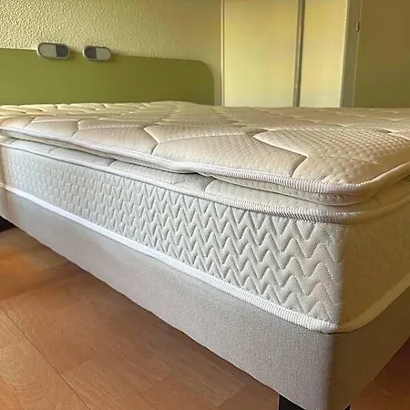 Ibis Budget Hotel Lisieux