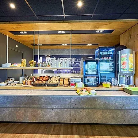Hotel Ibis Budget