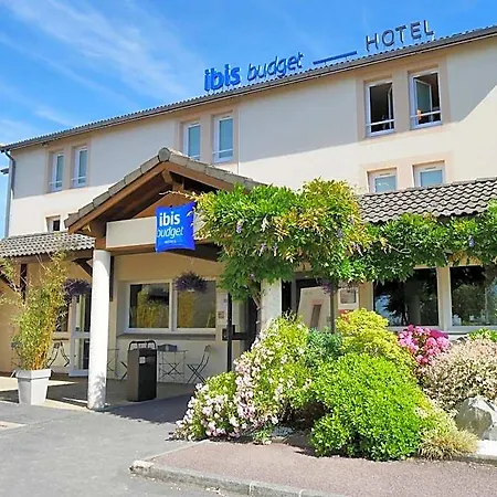 Hotel Ibis Budget