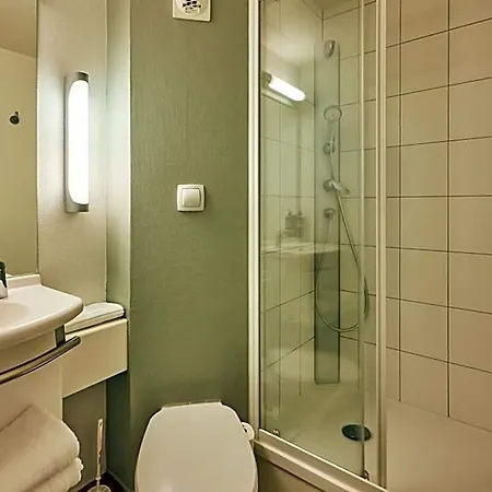 Ibis Budget Hotel