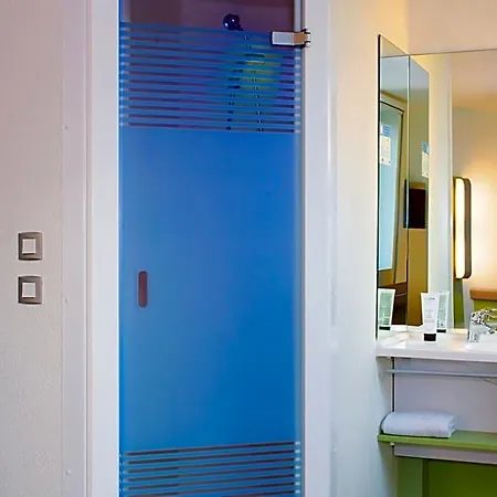 Ibis Budget 2* Lisieux