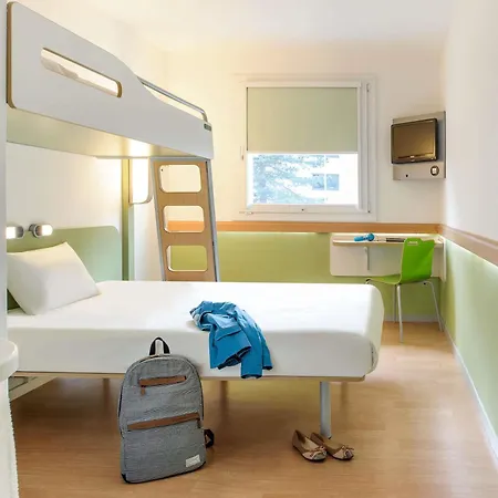 Ibis Budget
